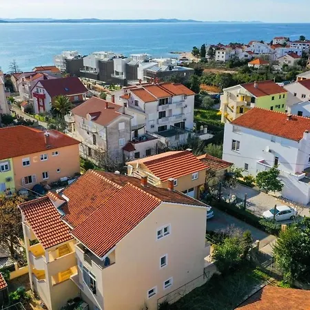 Apartament Mira Zadar
