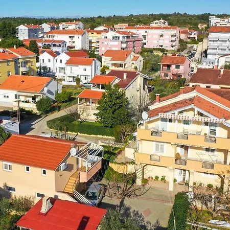 Apartament Mira Zadar