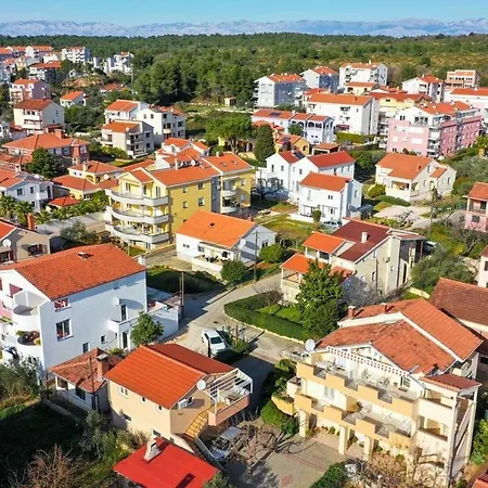 Appartamento Mira