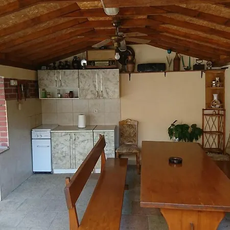 Mira Lägenhet Zadar