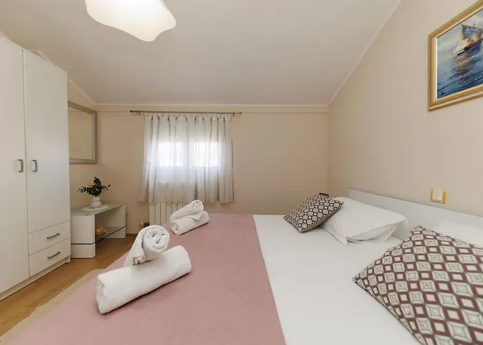 Mira Lejlighed Zadar